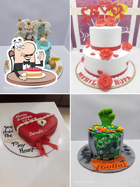 Justbake Nalgonda