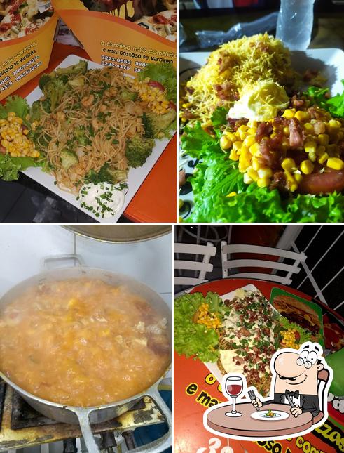 Sandubão Lanches
