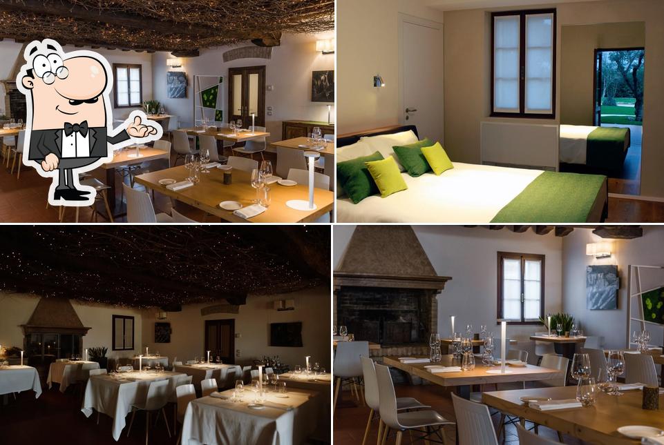 Resort di Campagna - La Posa degli Agri