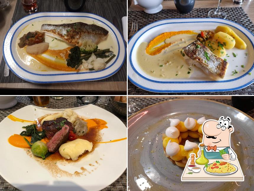 Restaurant La Trinquette