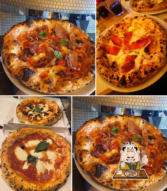 Pizzeria Portico 95