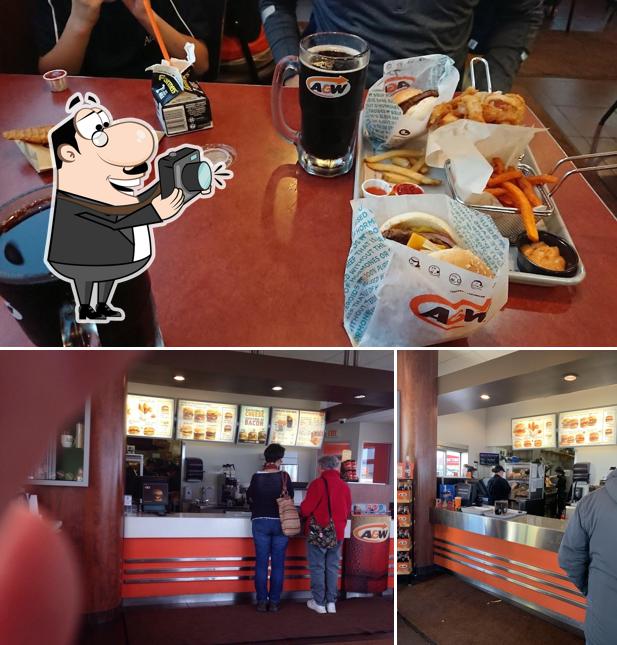 Voir la photo de A&W Canada