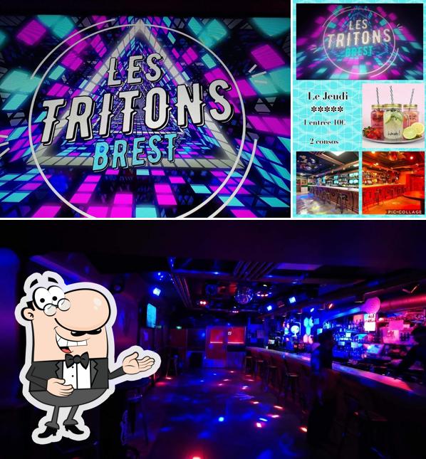 Voir l'image de Discothèque Les Tritons