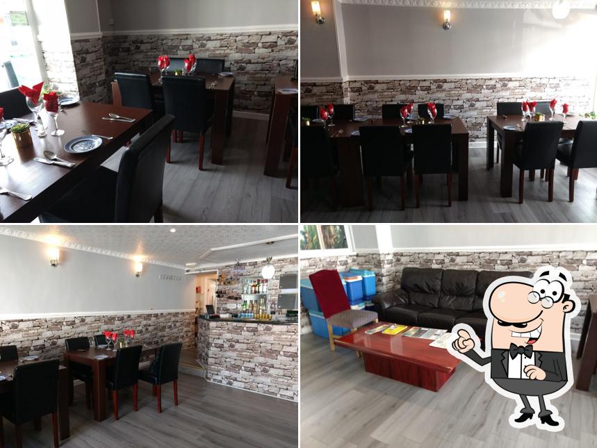 Find the best place to eat in Ystalyfera, spring 2024 Restaurant Guru