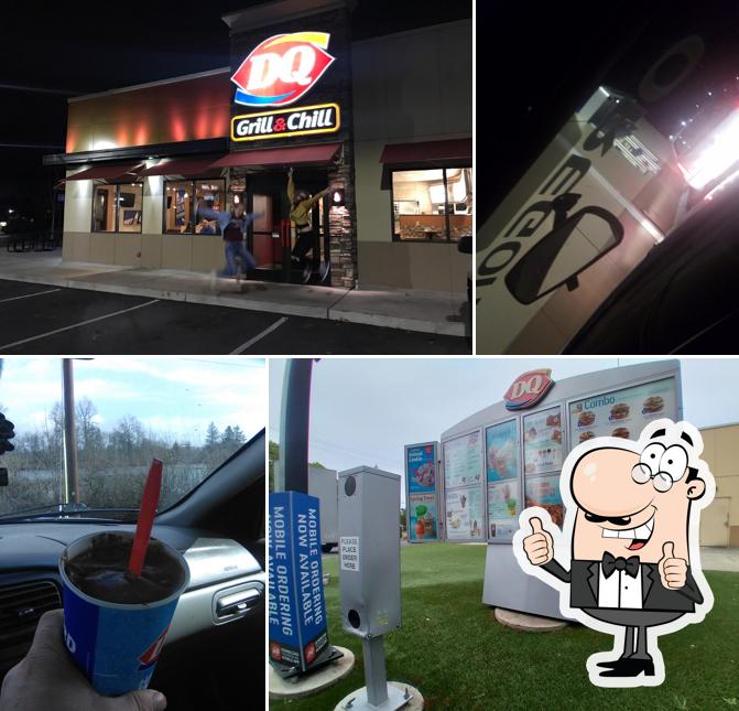 Dairy Queen Grill & Chill photo