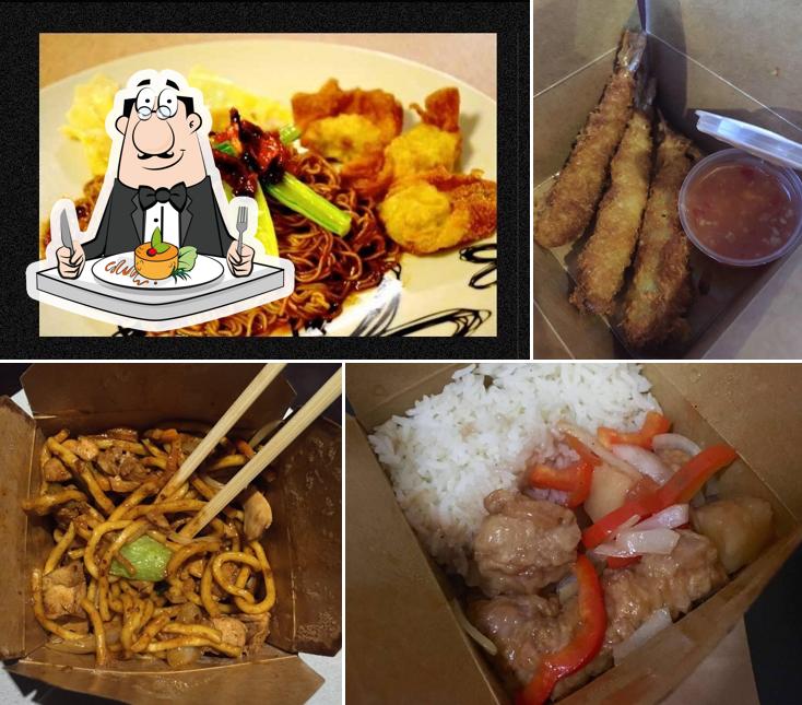 Best Restaurants In Calamvale Central Mall Restaurant Guru
