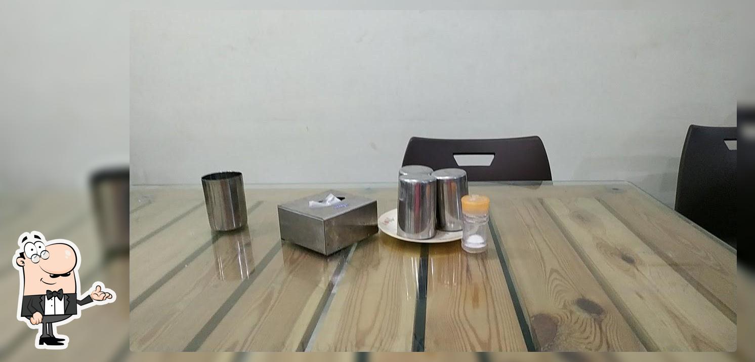 Food Lover Restaurant Veg-NonVeg