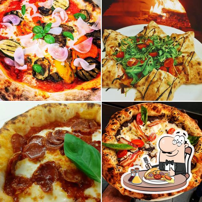L'Osteria Ristorante Pizzeria