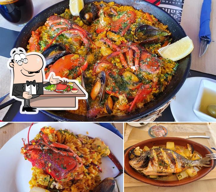 Restaurant Marcelo´s in Can Pastilla Restaurant reviews