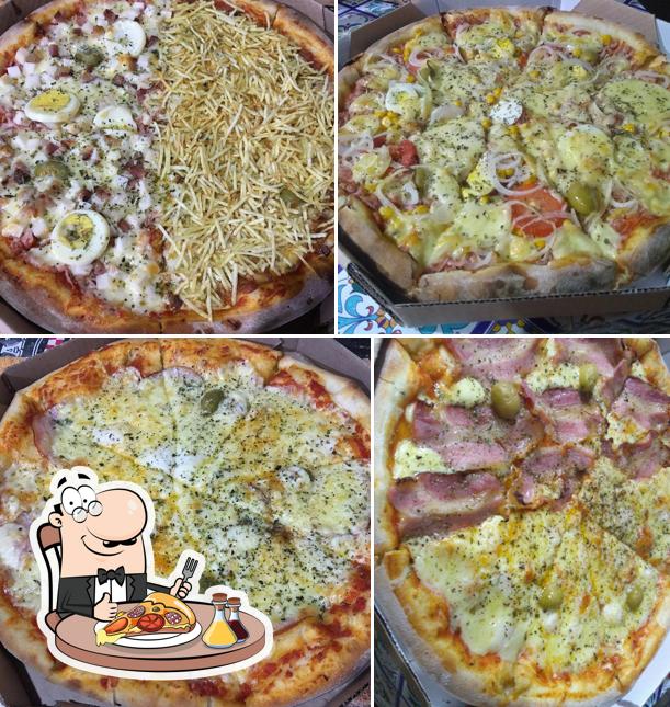 Pizzaria Boa Massa