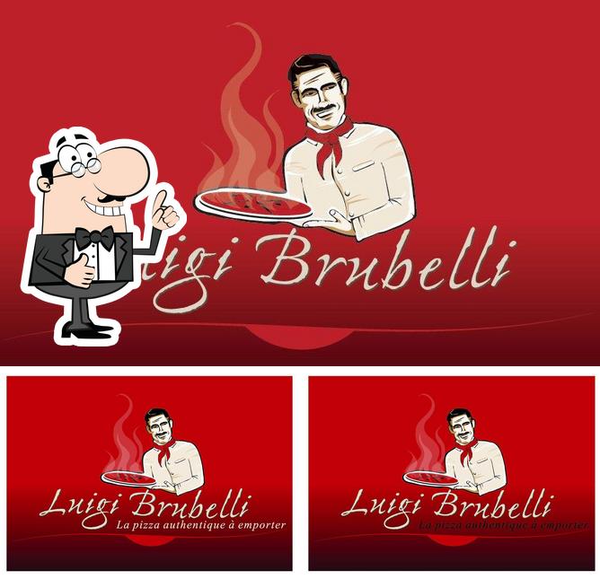 Luigi Brubelli