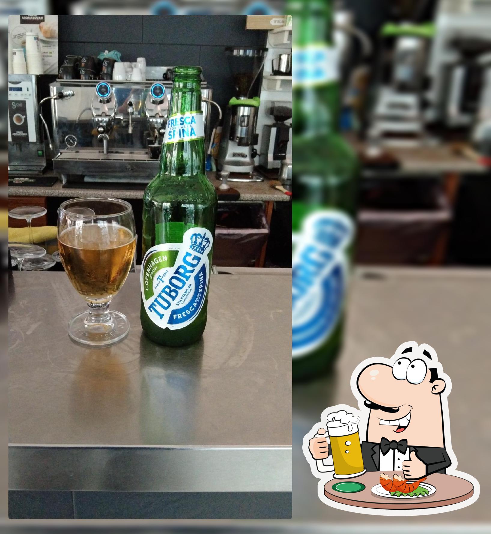 Bar Da Mucciu