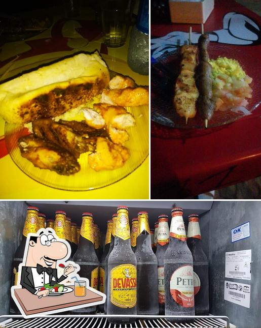 Bar do Mario
