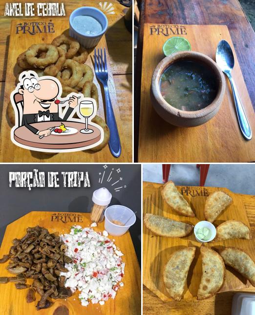 Boteco Prime Serrinha