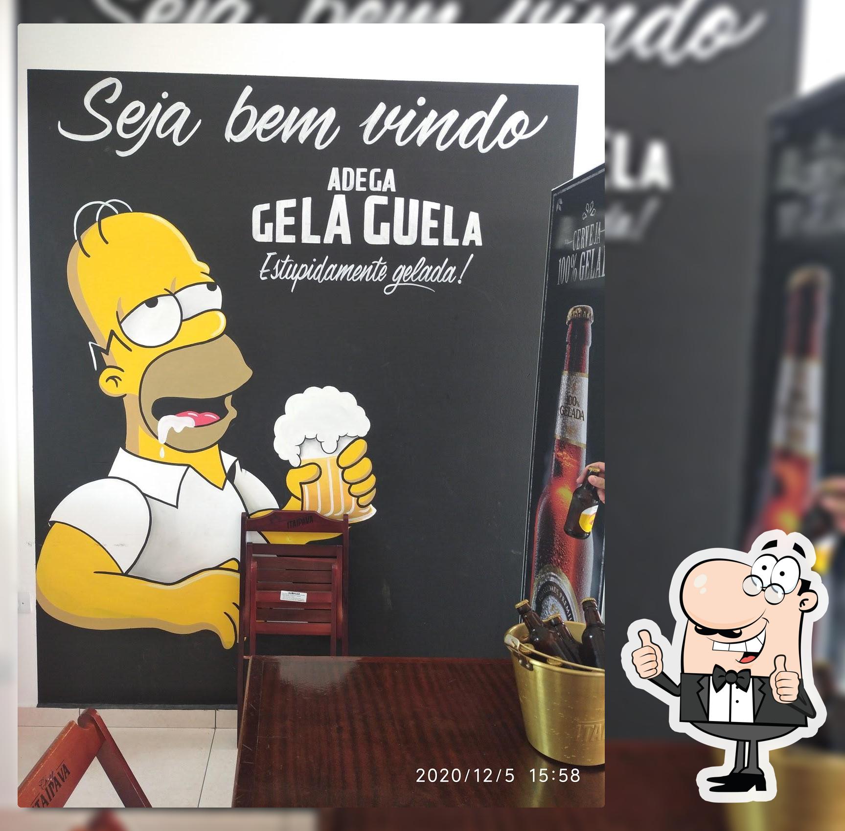 Gela Guela