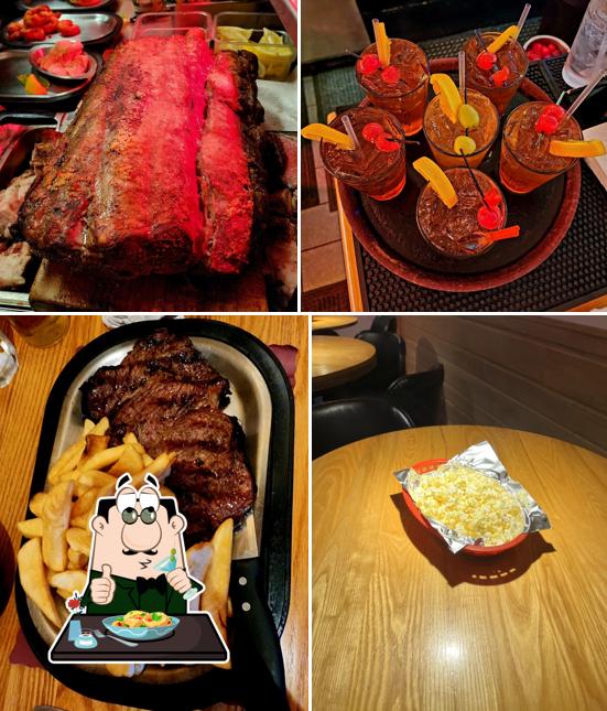 Pine Tree Supper Club in Tomahawk Restaurant menu and reviews