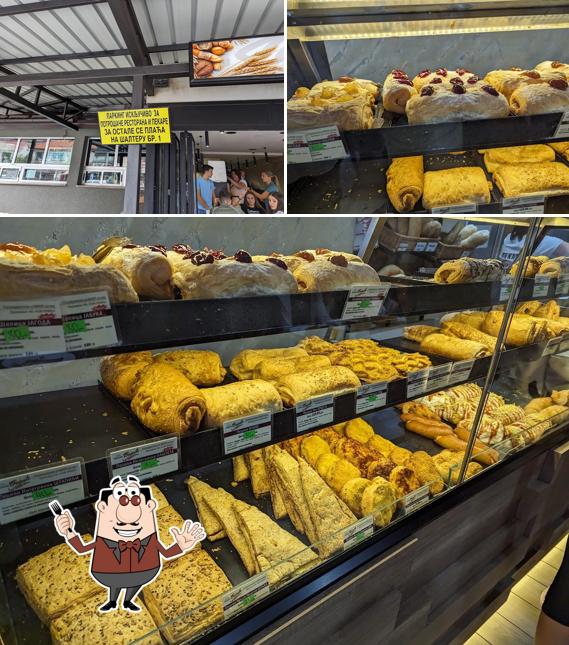 Bakery Bojic