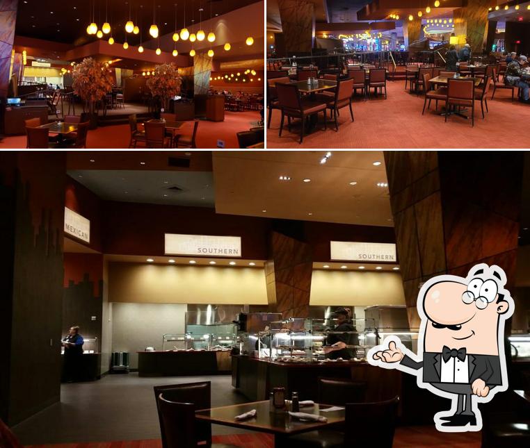Butterfields Buffet in Durant Restaurant reviews