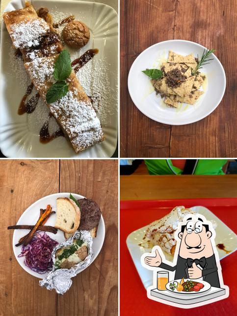 Chalet Raggio di Sole