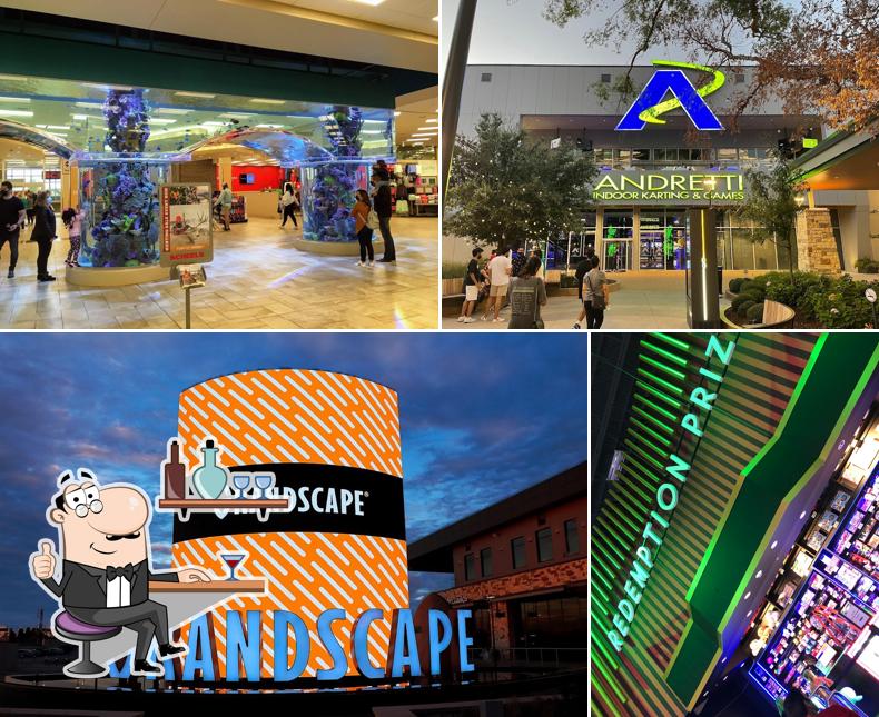 Best restaurants in Grandscape Mall Restaurant Guru