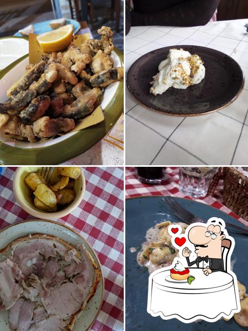 L'Osteria Del Contadino