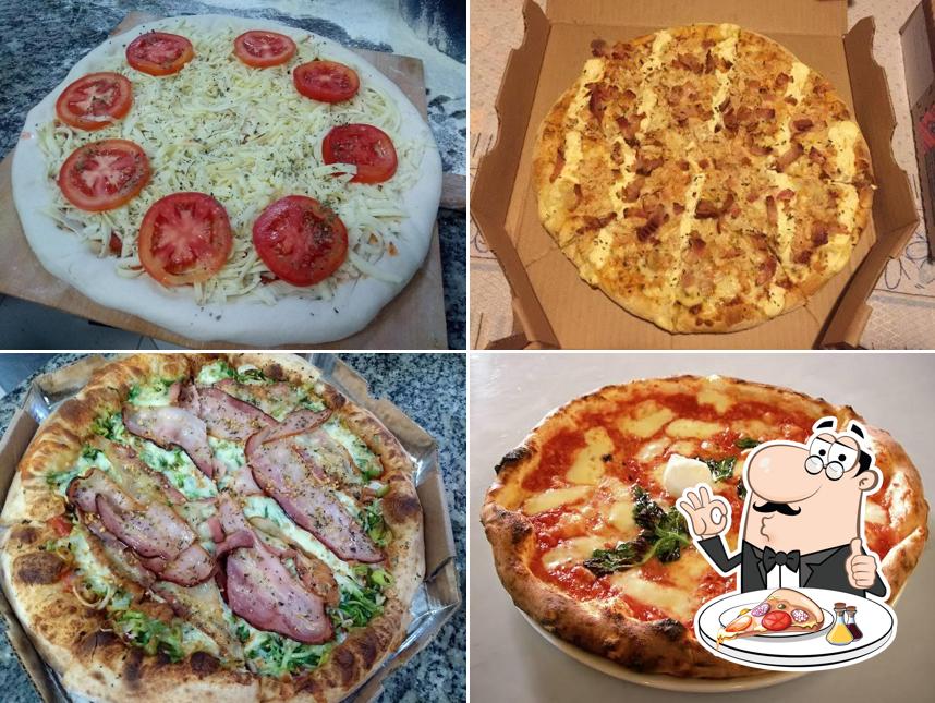 La Tavola Pizzaria Delivery