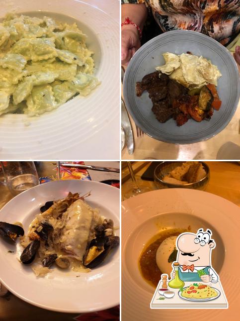L'assiette Sur La Place