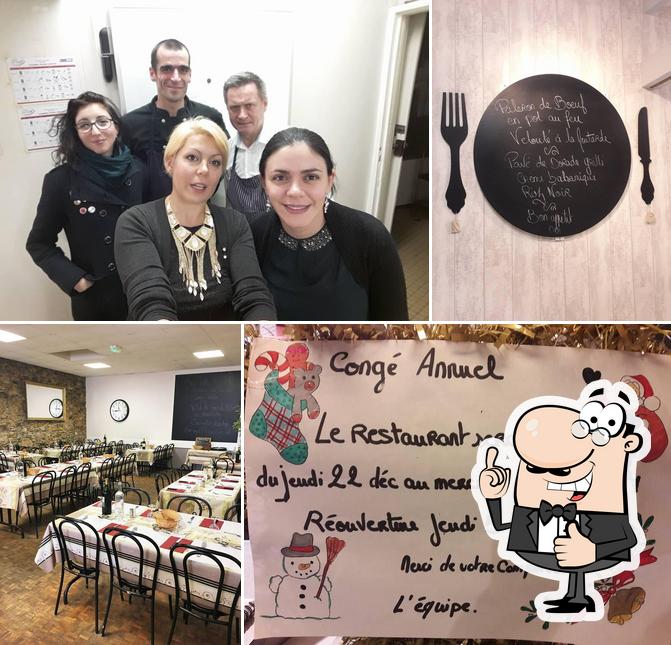 Regarder l'image de Restaurant Des Landes BOUGUENAIS