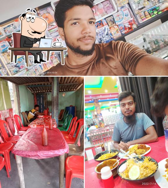 Muslim Hotel & Briyani House