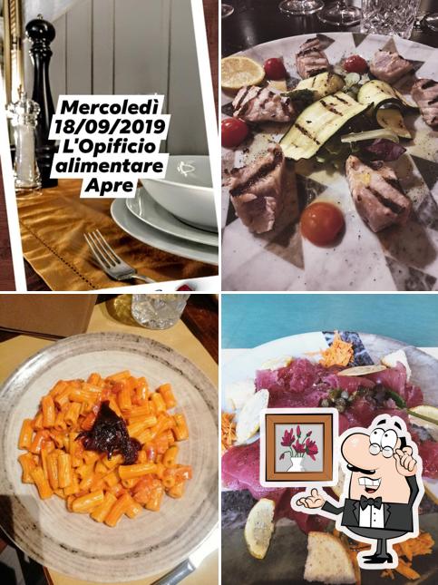 Opificio Alimentare