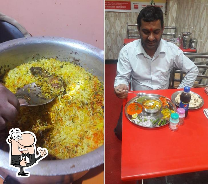 PM Handi Meat House, New Delhi Restaurant reviews