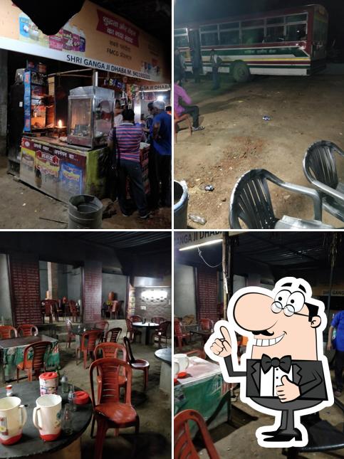 Shri Ganga Ji Dhaba