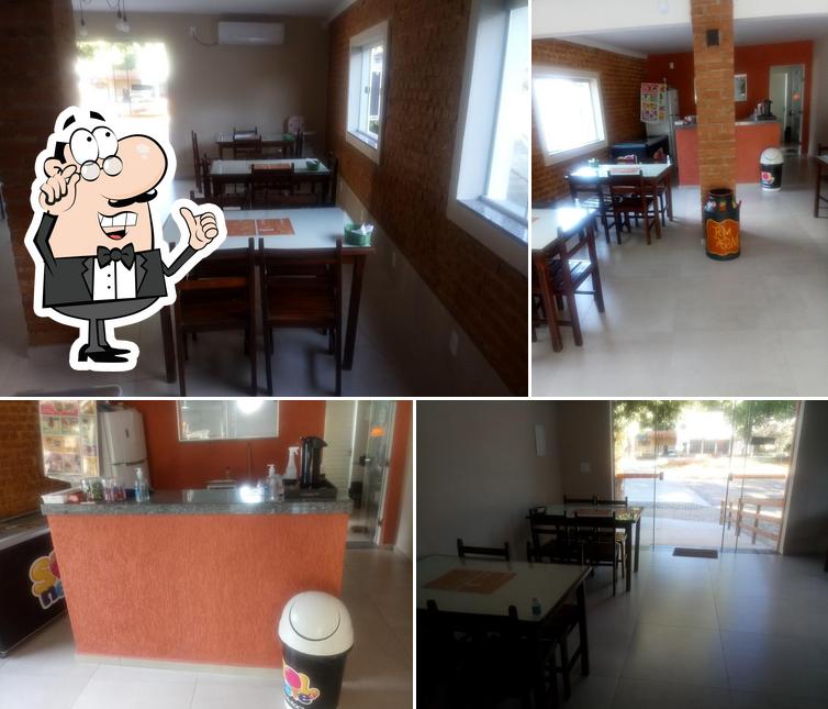 Restaurante Temperin