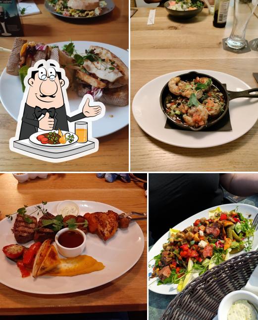 Restaurant en Partycentrum De Turfhoeve