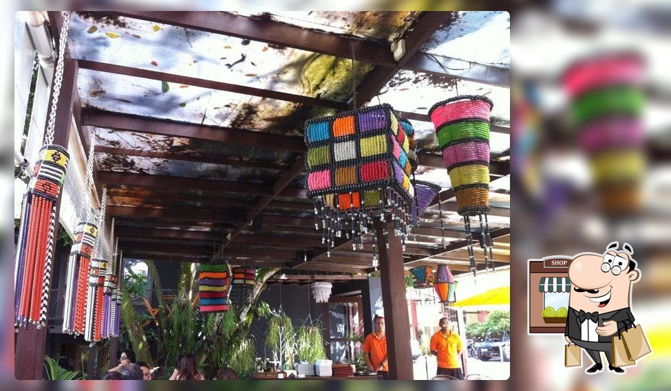 Restaurante Lampião self-service