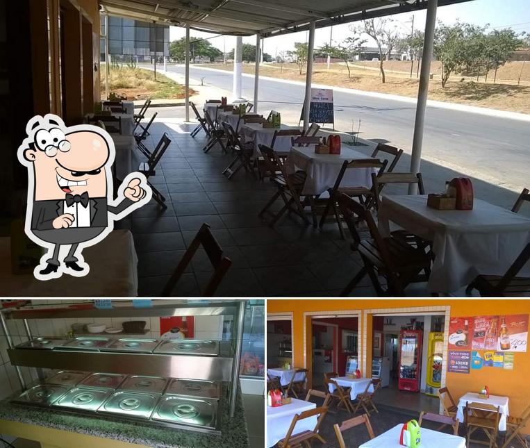 Empório Restaurante- Restaurante,Lanchonete e Hamburgueria em Sete Lagoas