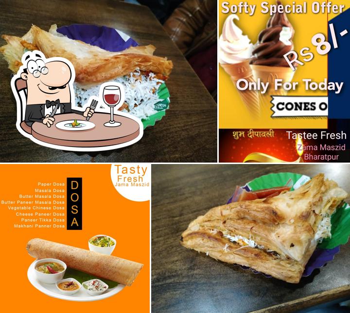 Best pizza in Bharatpur, Rajasthan restaurants, summer 2024