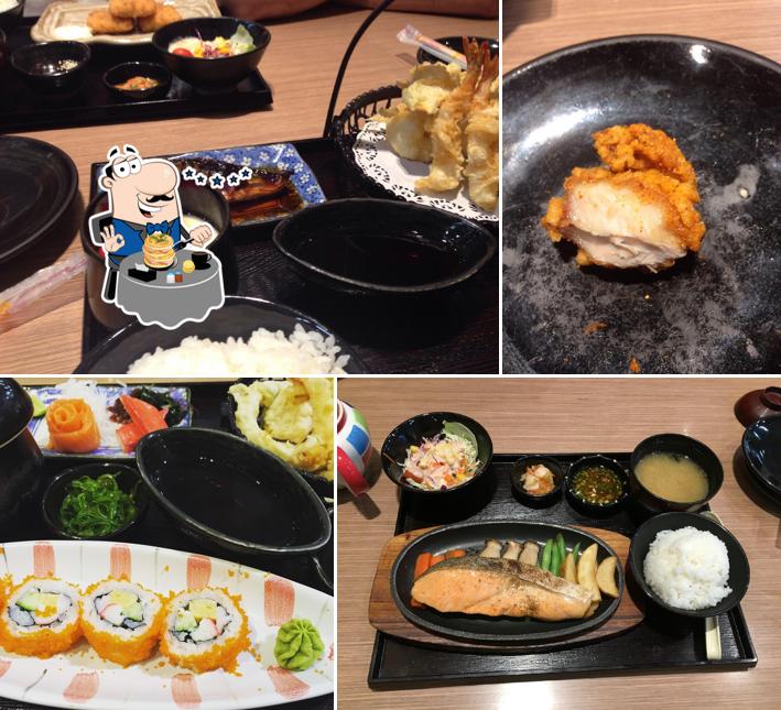 Yayoi, Bangkok - Menú del restaurante, precios y reseñas