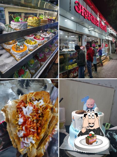 Agarwal Bakery