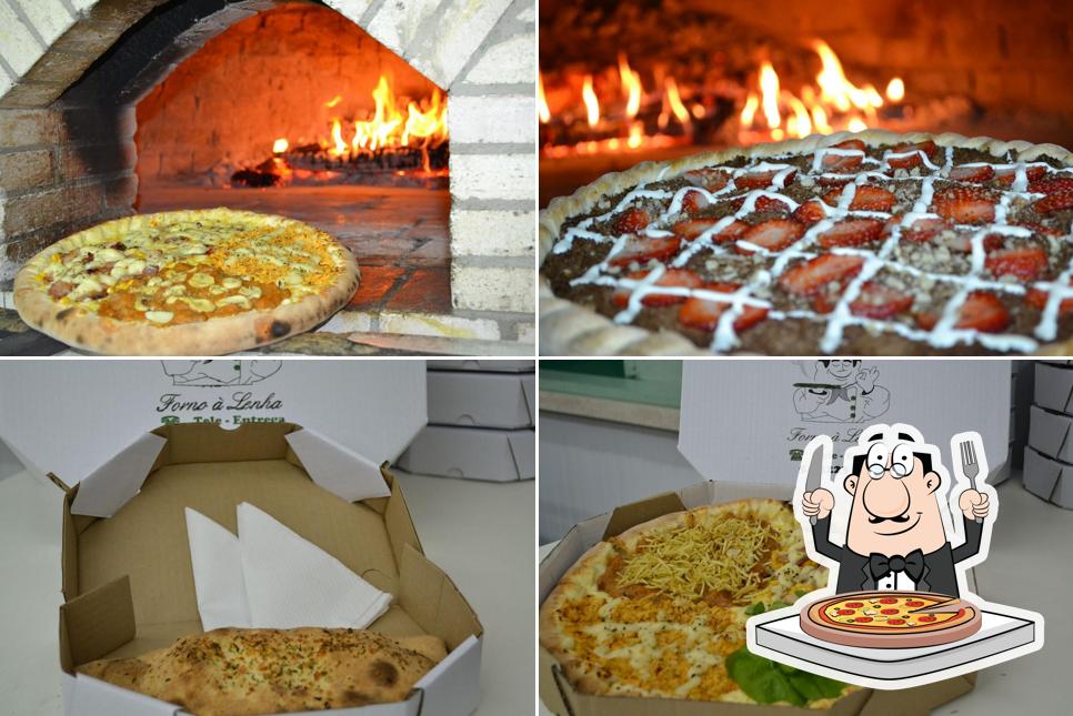 All Paponee Pizzaria