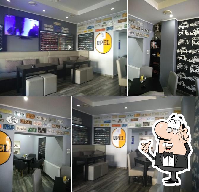 Caffe bar Slavča