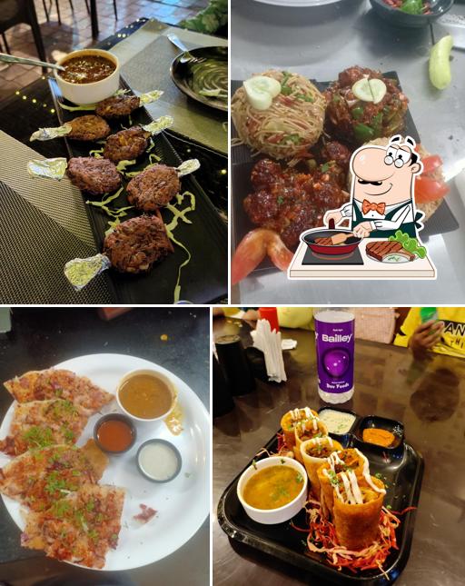 Dev Foods - Best Restaurant In Pusad Best Fast Food Cafe In Pusad Best Indian Food Restaurant In Pusad