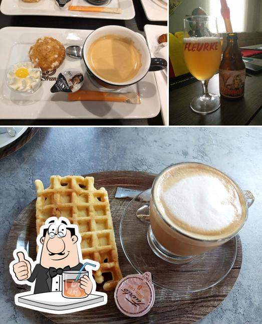 Café 't Hukske