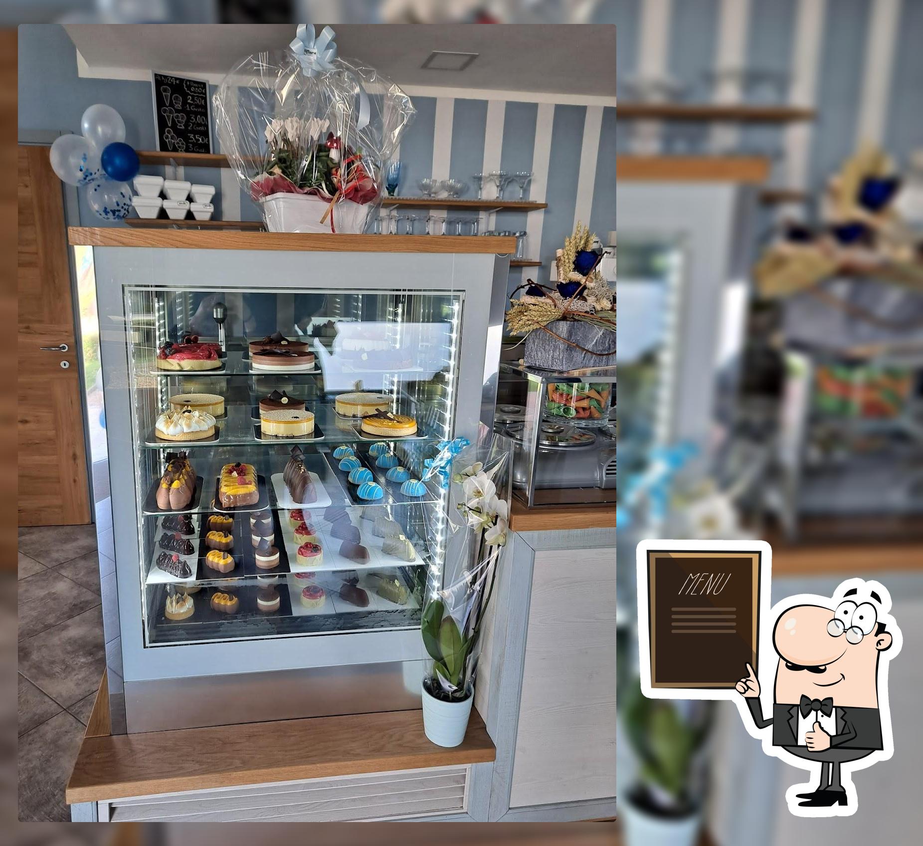 Pasticceria- Gelateria (Notadolce)