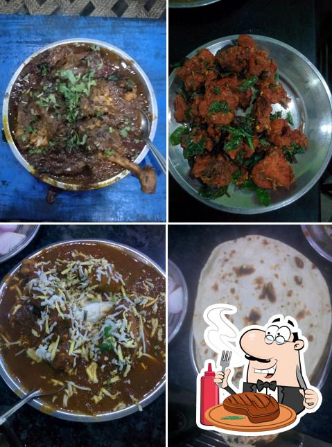 KHALSA DHABA ( PURE PUNJABI FOOD)