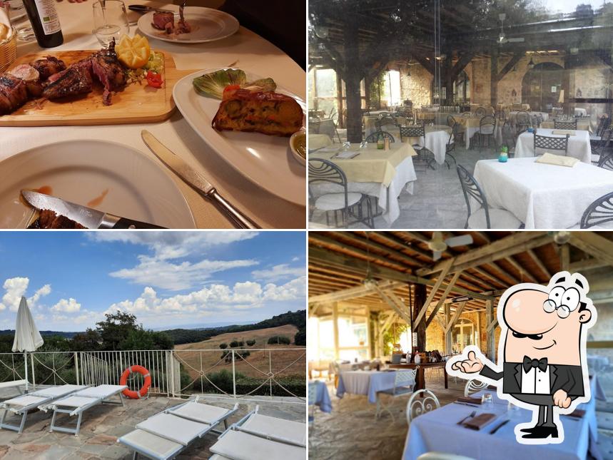 La Locanda Del Borgo