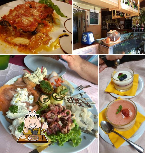 Lo Spuntino restaurant, Monfalcone Restaurantbewertungen