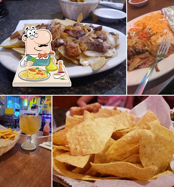 Maracas in New Melle Restaurant menu and reviews