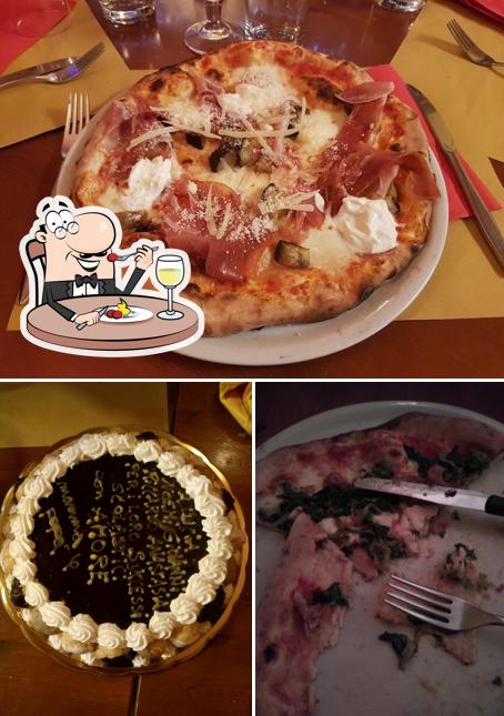 Cibo al Pilipili