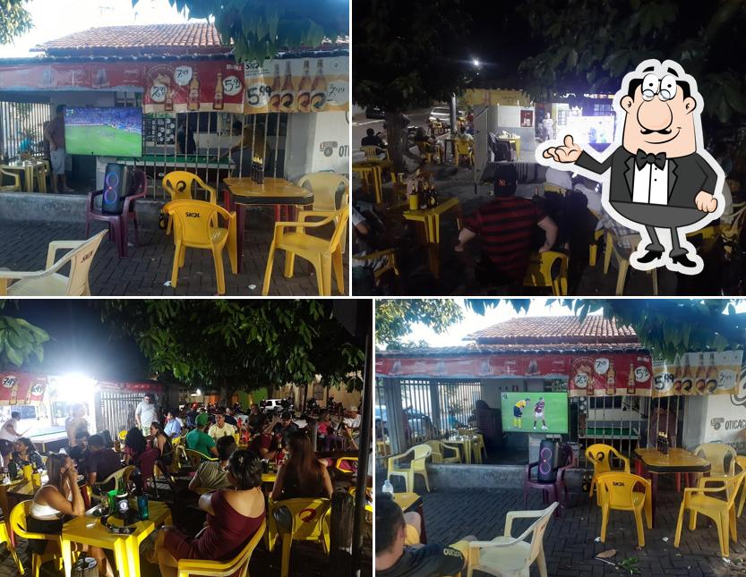 Bar e Conveniência do Assis